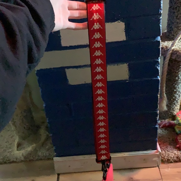 Kappa Shoulder bag - Picture 2 of 4